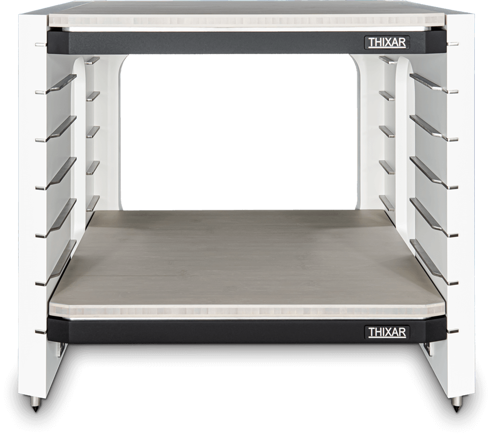 THIXAR HiFi rack Serenity Plus