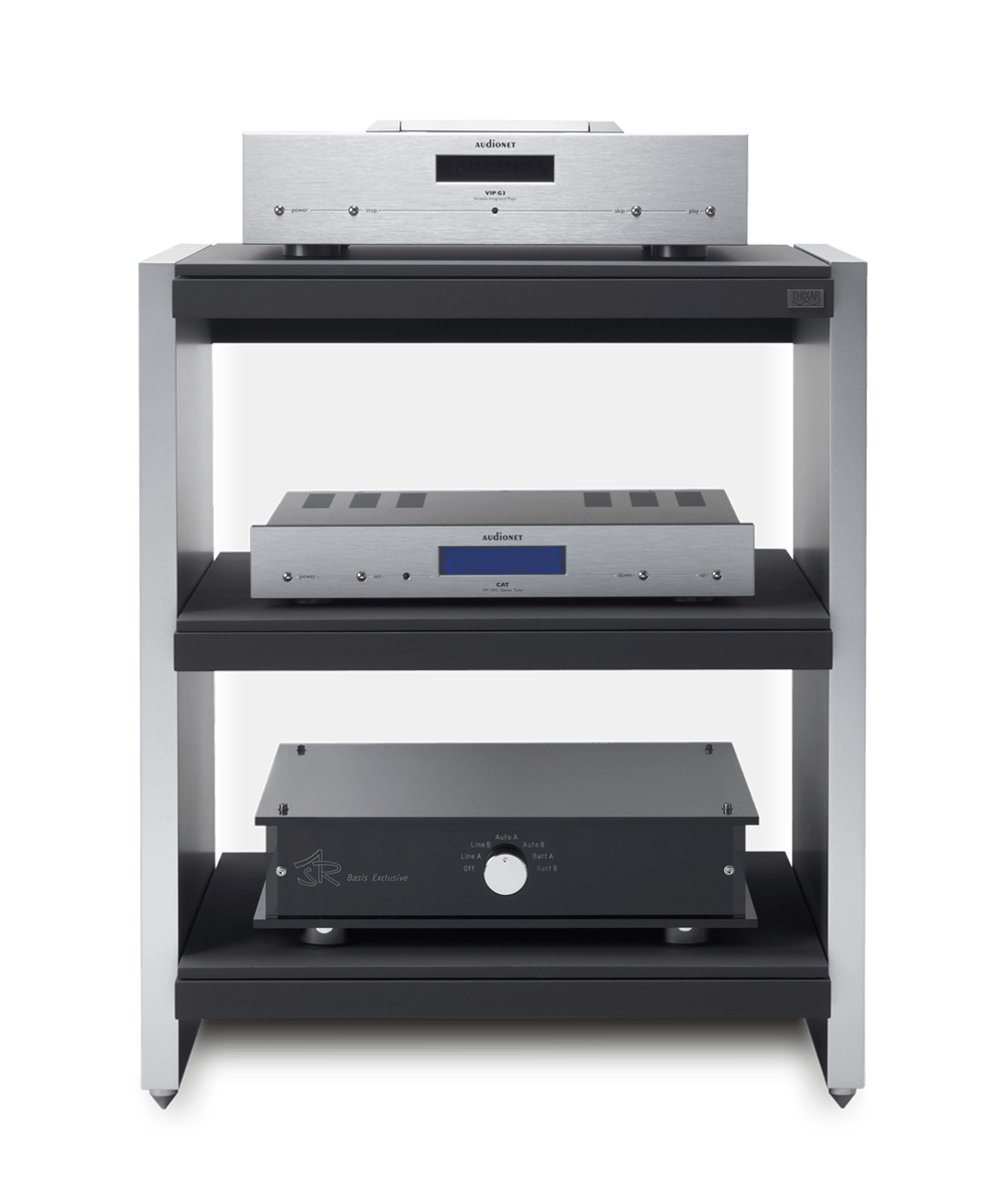 THIXAR hifi rack SMD Ambitious